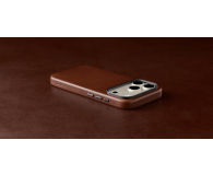 Nomad Traditional Leather Case do iPhone 18 Pro / 17 Pro MagSafe ( - 1586607 - zdjęcie 6